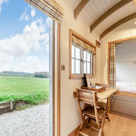 The Swaledale Hut - Uk40151 Vakantiehuis Rathmell