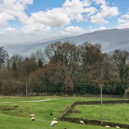 The Swaledale Hut - Uk40151 *