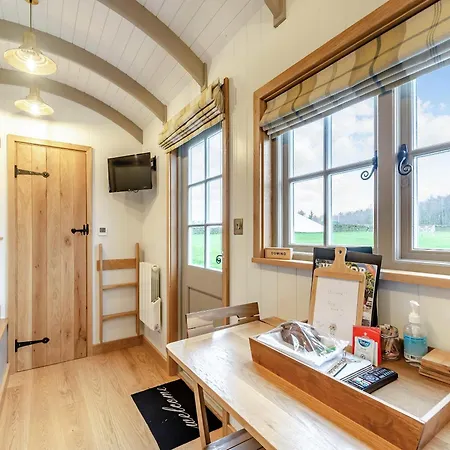 The Swaledale Hut - Uk40151 * Rathmell