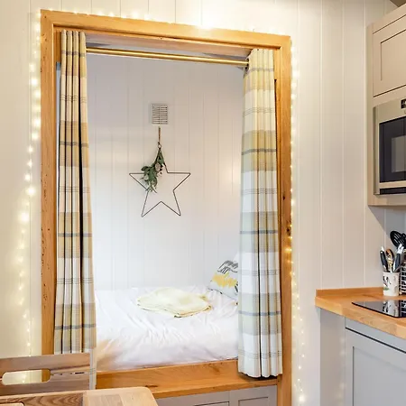 Vakantiehuis The Swaledale Hut - Uk40151