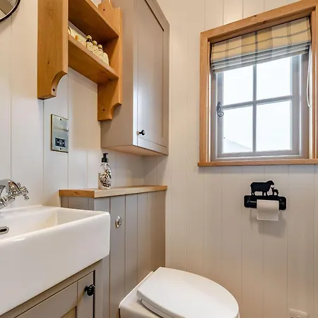 The Swaledale Hut - Uk40151 Vakantiehuis Rathmell