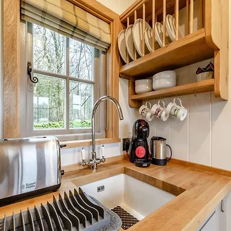 The Swaledale Hut - Uk40151 Prázdninový dům Rathmell