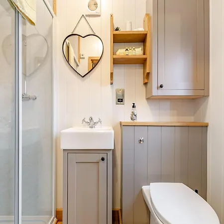 Prázdninový dům The Swaledale Hut - Uk40151