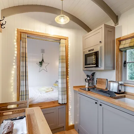 The Swaledale Hut - Uk40151 Rathmell