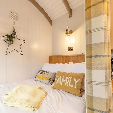 Prázdninový dům The Swaledale Hut - Uk40151