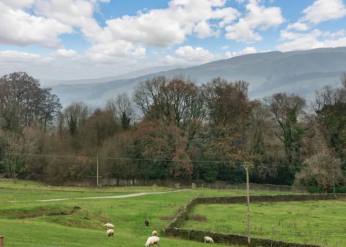 The Swaledale Hut - Uk40151 *