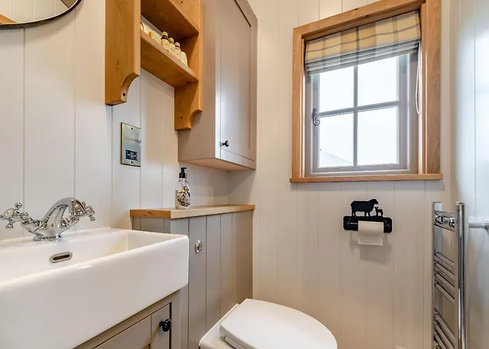 The Swaledale Hut - Uk40151 別荘 Rathmell