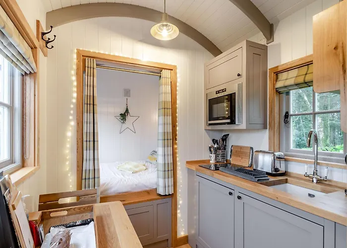 The Swaledale Hut - Uk40151 Rathmell