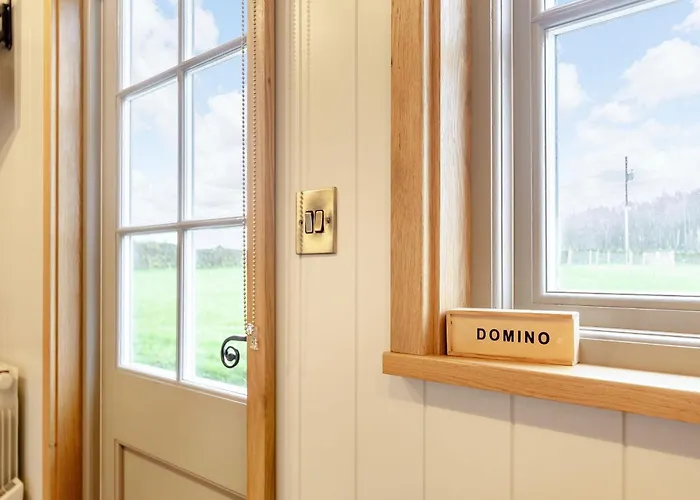 The Swaledale Hut - Uk40151 *