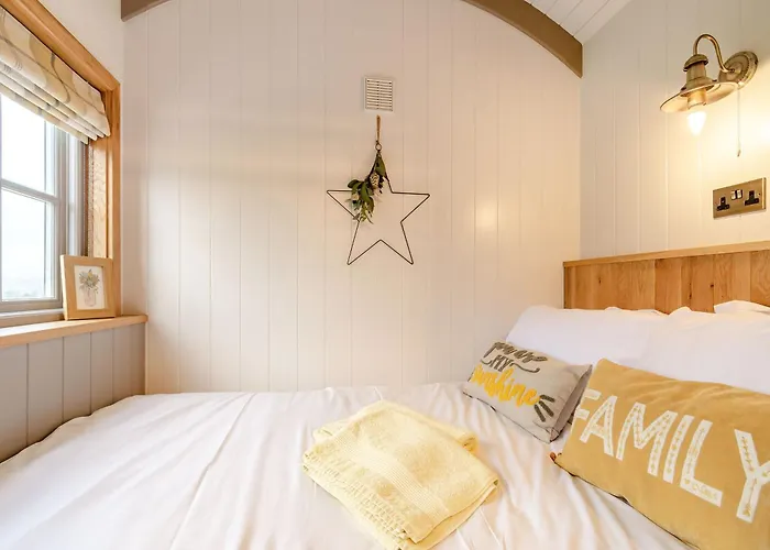 The Swaledale Hut - Uk40151 * Rathmell