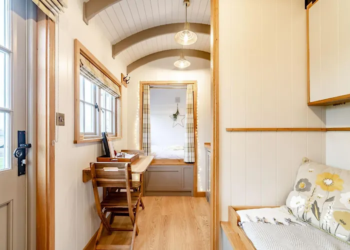 The Swaledale Hut - Uk40151 Rathmell