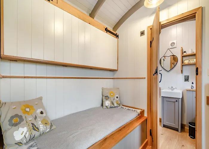 The Swaledale Hut - Uk40151 別荘 Rathmell