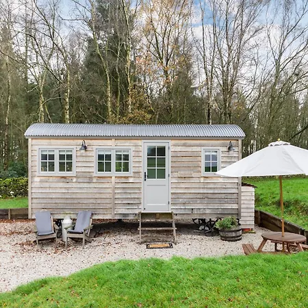 The Swaledale Hut - Uk40151 度假居 *