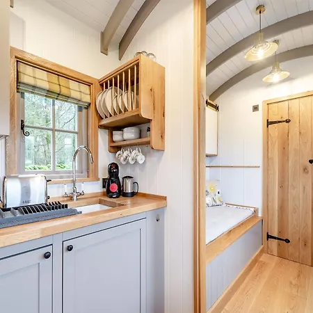 The Swaledale Hut - Uk40151 * Rathmell