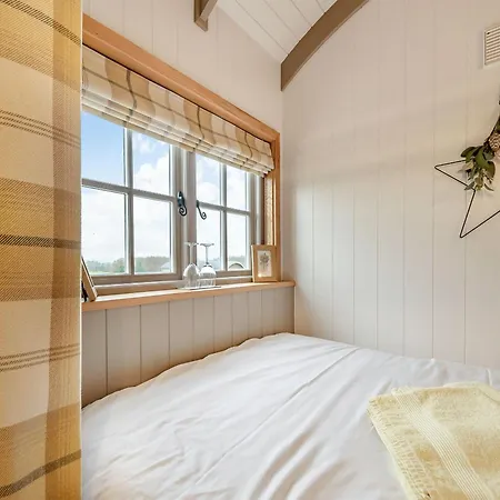 The Swaledale Hut - Uk40151