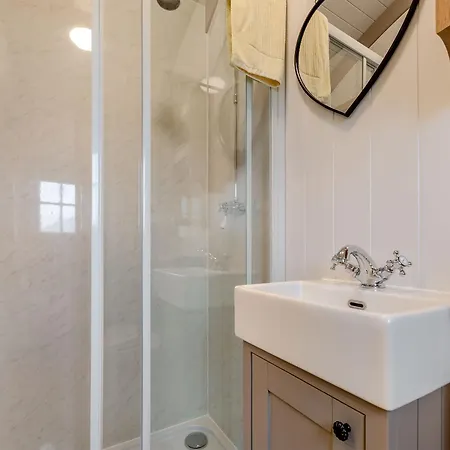 度假居 The Swaledale Hut - Uk40151 *