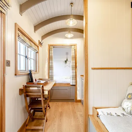 The Swaledale Hut - Uk40151 Rathmell