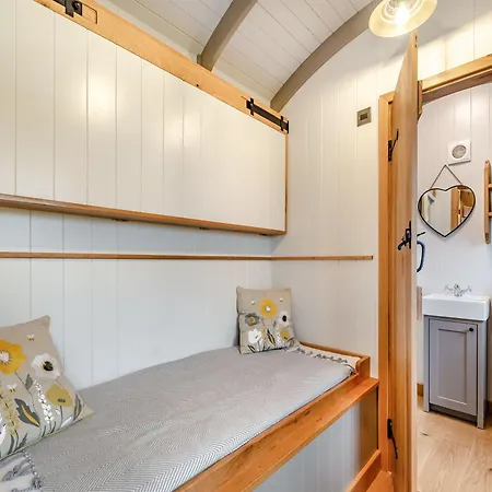 The Swaledale Hut - Uk40151 度假居 Rathmell